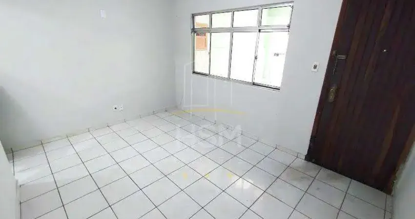 Sobrado à venda, 2 quartos, 1 vaga, jardim do mar - são bernardo do campo/sp