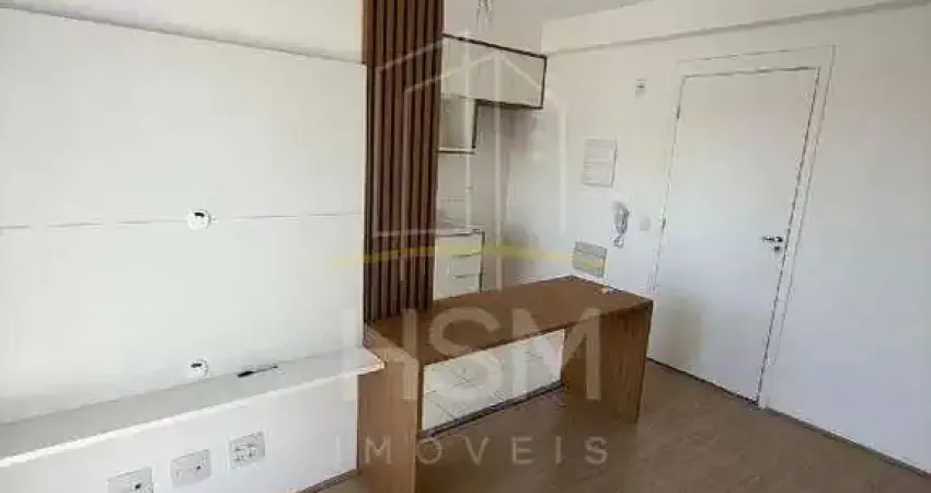 Apartamento novo 42 m² 2 dormitórios 1 vaga de garagem andar alto - parque espacial, são bernardo do campo - sp