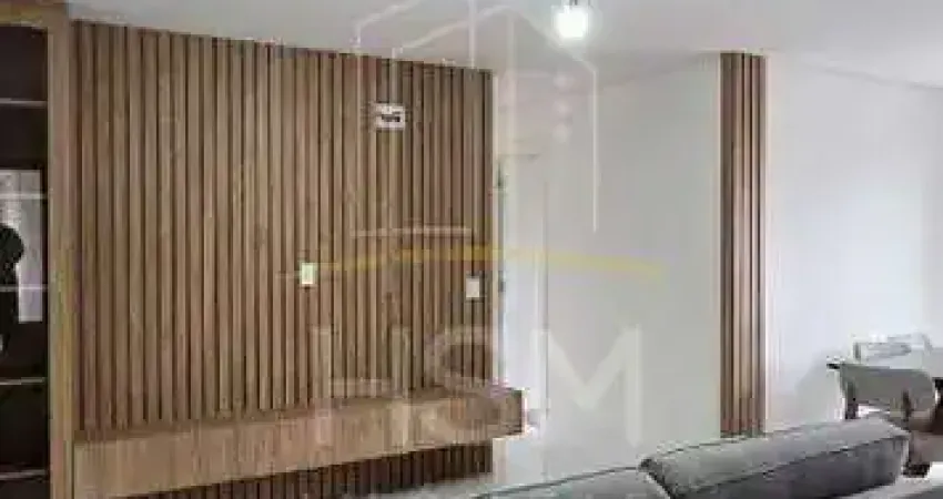 Apartamento garden à venda – 3 suítes - 3 vagas – assunção - são bernardo do campo/sp