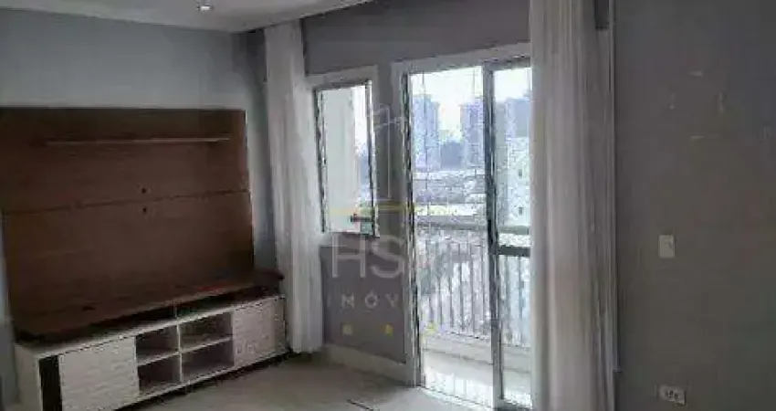 Apartamento com 3 quartos à venda no Planalto, São Bernardo do Campo