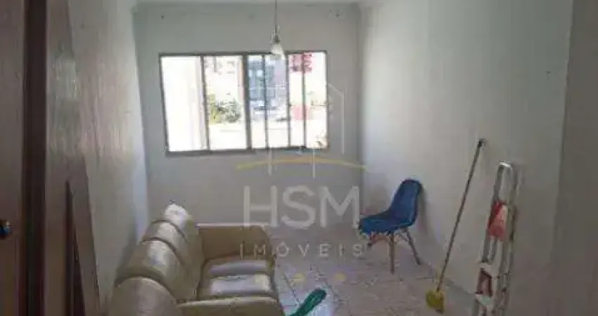 Apartamento para venda, centro, 2 dormitórios, 1 banheiro, 1 vaga