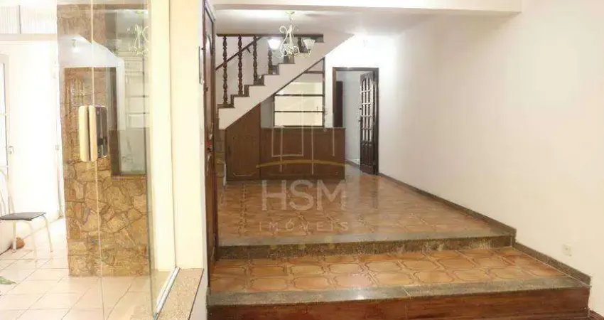 Sobrado à venda, 2 quartos, 1 suíte, 2 vagas, boa vista - são caetano do sul/sp