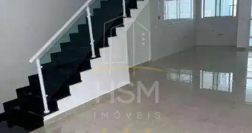 Sobrado com 3 dormitórios à venda, 174 m² - vila helena - santo andré/sp