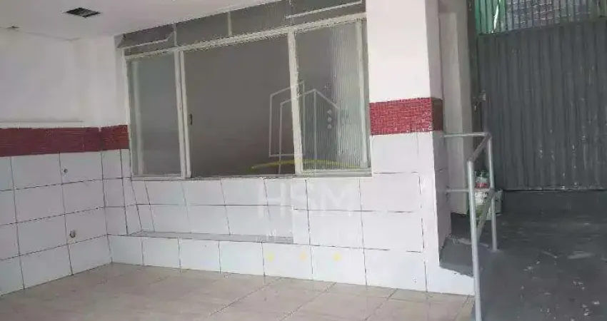 Sobrado para aluguel, 3 quartos, 2 vagas, baeta neves - são bernardo do campo/sp