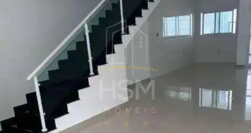 Sobrado com 3 dormitórios à venda -vila helena - santo andré/sp