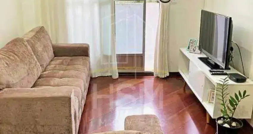 Apartamento para venda - 80m² - jardim do mar, são bernardo do campo