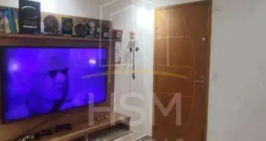 Apartamento à venda, 2 quartos, 1 vaga, santa terezinha - são bernardo do campo/sp