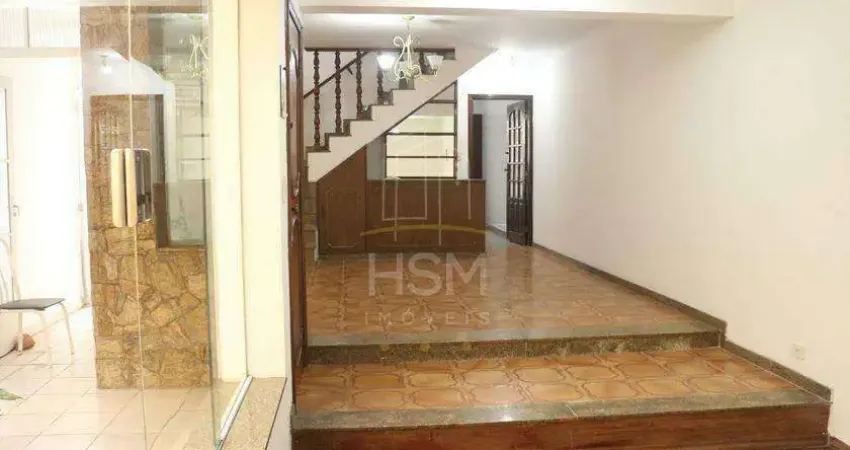 Sobrado para aluguel, 2 quartos, 1 suíte, 2 vagas, boa vista - são caetano do sul/sp