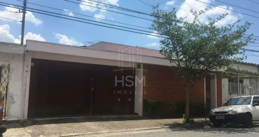 Casa com 3 quartos à venda no Nova Petrópolis, São Bernardo do Campo