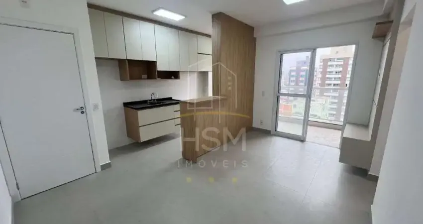 Apartamento à venda, 2 quartos, 1 suíte, 1 vaga, centro - são bernardo do campo/sp