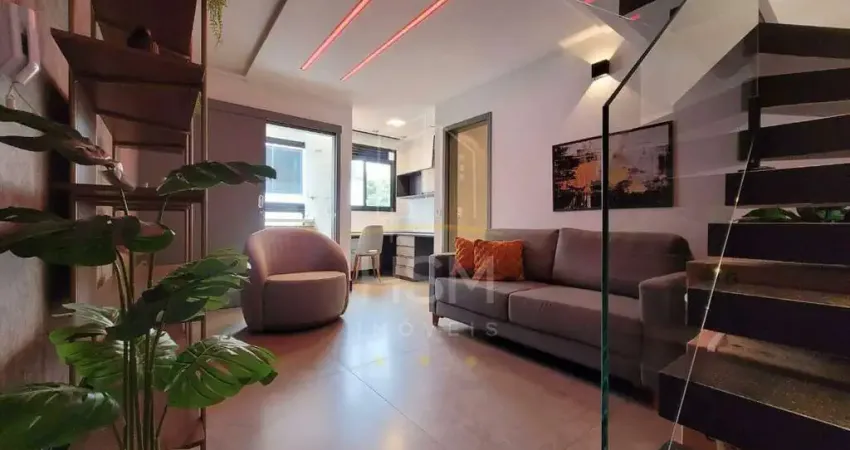 Cobertura à venda, 3 quartos, 1 suíte, 2 vagas, centro - são bernardo do campo/sp