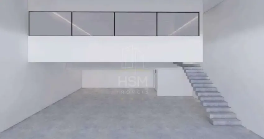 Barracão / Galpão / Depósito à venda na Vila Humaitá, Santo André