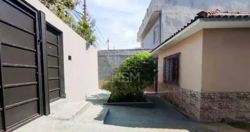 Casa com 2 quartos à venda no Rudge Ramos, São Bernardo do Campo 