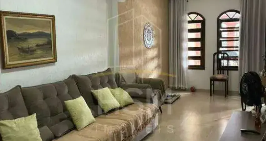 Casa à venda, 3 quartos, 3 suítes, 2 vagas, Alves Dias - São Bernardo do Campo/SP