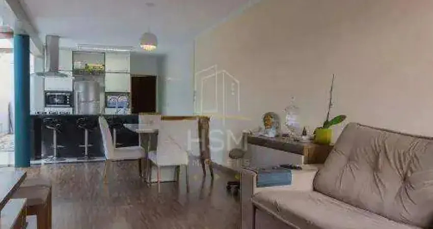 Casa com 1 quarto à venda no Assunção, São Bernardo do Campo