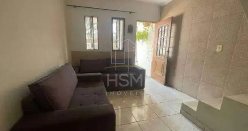 Casa com 2 quartos à venda no Rudge Ramos, São Bernardo do Campo