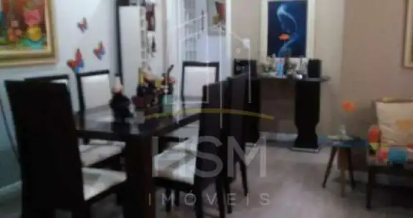 Sobrado à venda, 3 quartos, 2 suítes, 2 vagas, Anchieta - São Bernardo do Campo/SP