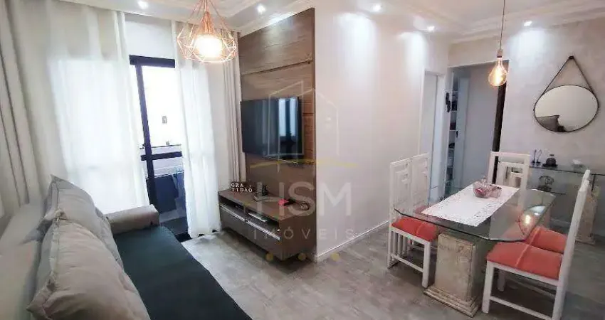 Apartamento para aluguel, 3 quartos, 1 vaga, nova petrópolis - são bernardo do campo/sp