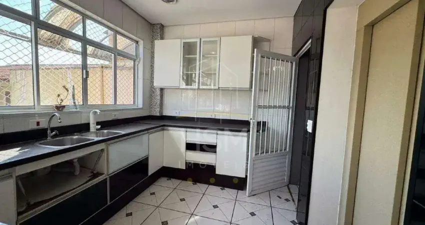 Sobrado com elevador vila dayse - são bernardo do campo - r$ 699.000,00