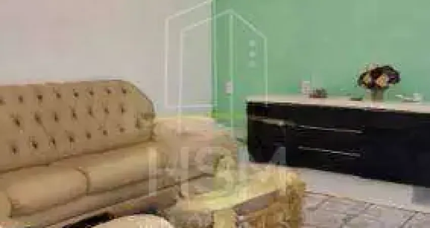 Casa com 2 quartos à venda no Rudge Ramos, São Bernardo do Campo 