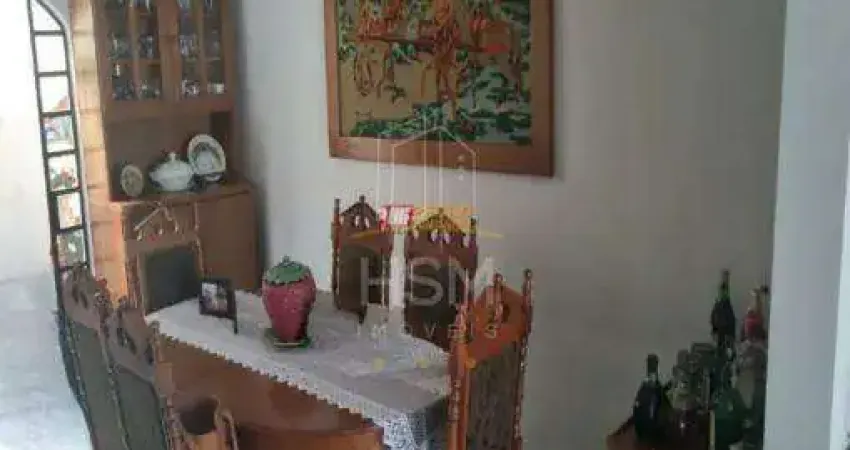 Casa com 2 dormitórios à venda, rudge ramos, são bernardo do campo