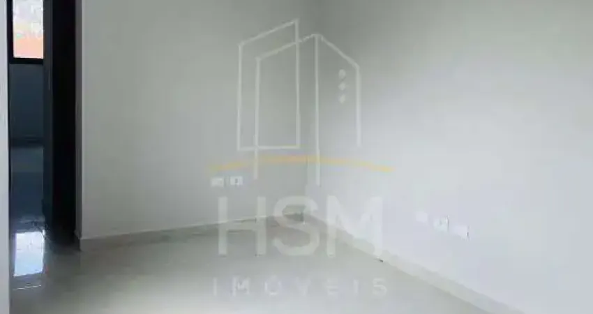 Apartamento com 2 quartos à venda na Vila Helena, Santo André 