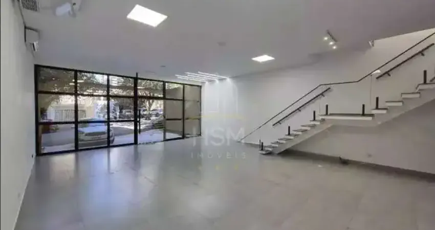 Prédio para alugar no Jardim, Santo André 