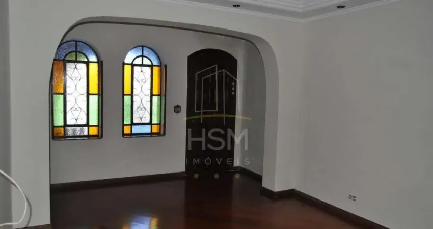 Casa com 4 quartos para alugar na Vila Valparaíso, Santo André 