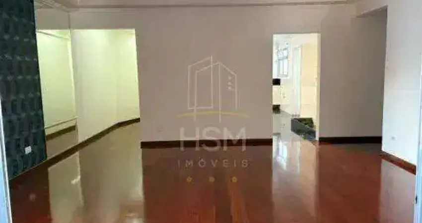 Apartamento à venda, 3 quartos, 1 suíte, 1 vaga, centro - santo andré/sp