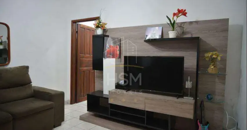 Casa para aluguel, 4 quartos, 2 vagas, vila alzira - santo andré/sp