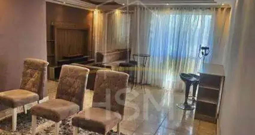 Apartamento para aluguel, 2 quartos, 2 vagas, baeta neves - são bernardo do campo/sp