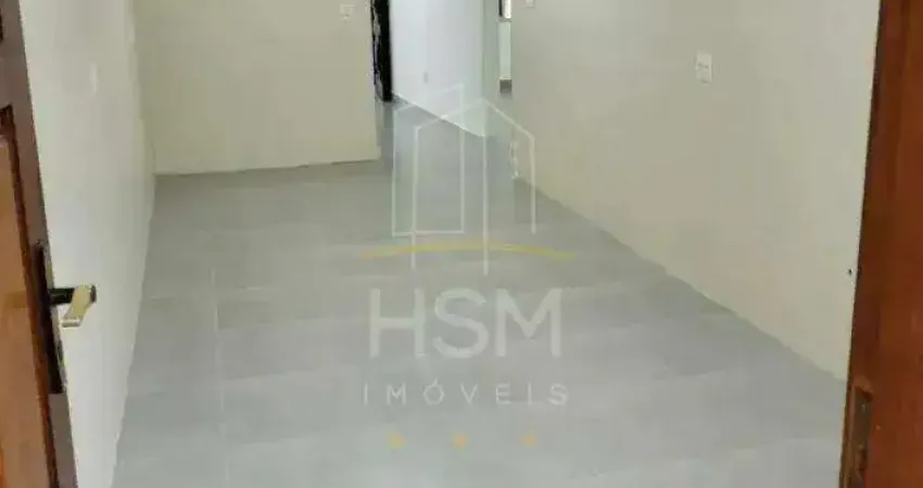 Casa para aluguel, 2 quartos, 1 vaga, pauliceia - são bernardo do campo/sp