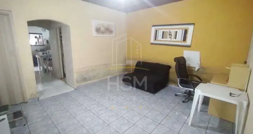 Casa à venda, 2 quartos, 2 vagas, nova gerty - são caetano do sul/sp