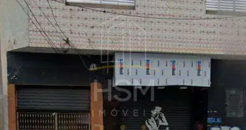 Sobrado à venda, 2 quartos, 1 vaga, jardim utinga - santo andré/sp