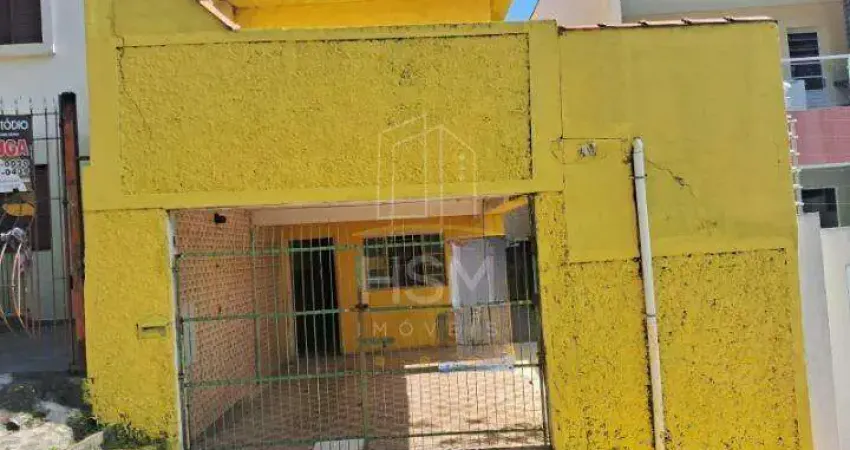 Casa com 3 quartos à venda no Utinga, Santo André 