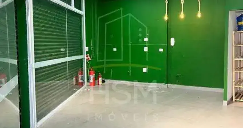 Ponto comercial para alugar na Rua Américo Brasiliense, 231, Centro, São Bernardo do Campo