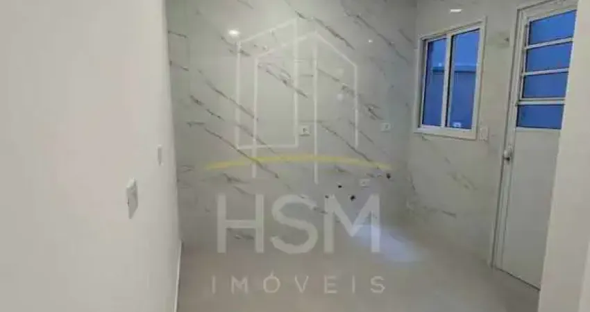 Apartamento com 2 quartos à venda na Vila Metalúrgica, Santo André 