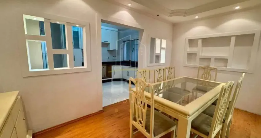 Sobrado com 154m², rudge ramos - são bernardo do campo - r$ 1.050.000,00