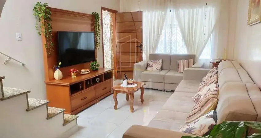 Sobrado à venda, 3 quartos, 2 vagas, taboão - são bernardo do campo/sp