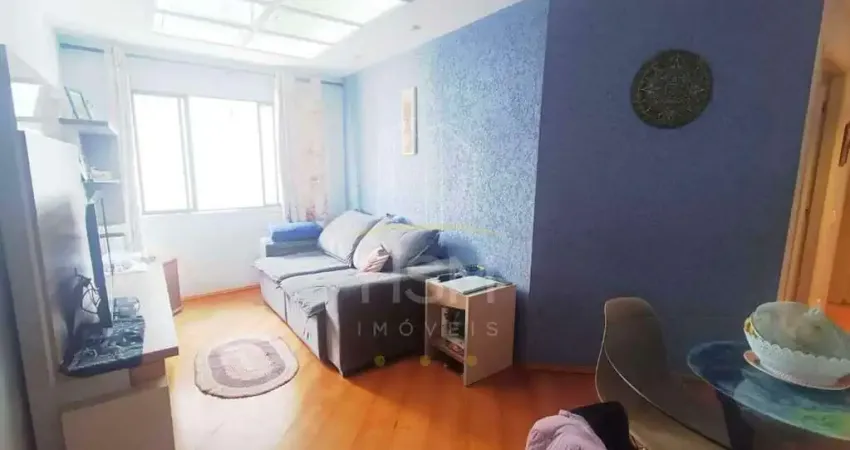 Apartamento com 2 quartos à venda no Centro, São Bernardo do Campo 