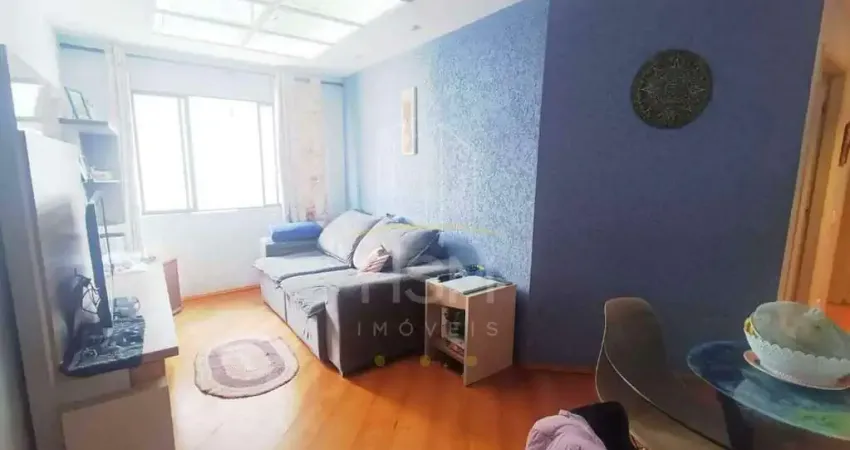 Apartamento com 2 quartos à venda na Rua Paschoal Gastaldo, 104, Centro, São Bernardo do Campo