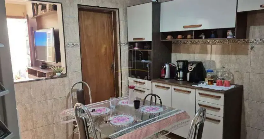 Casa térrea 164m², boa vista - são caetano do sul - r$ 800.000,00