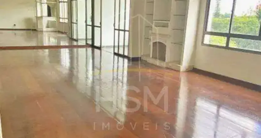 Apartamento para venda - chácara inglesa 230m² são bernardo do campo.