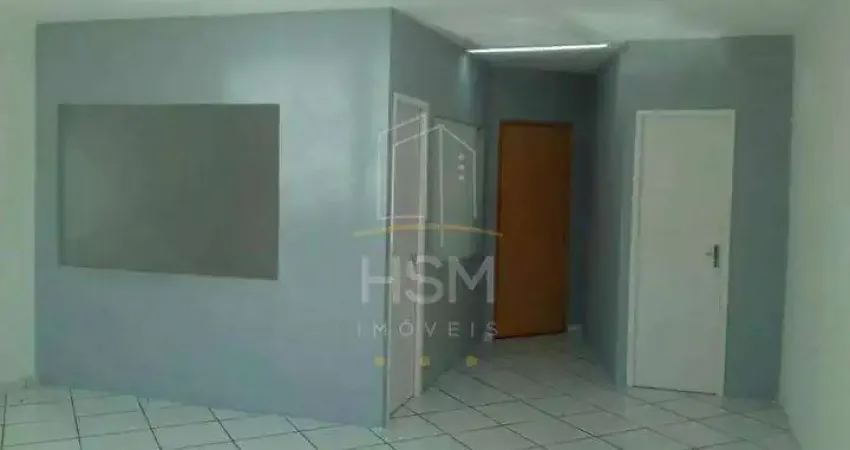 Sala comercial para alugar no Jardim do Mar, São Bernardo do Campo 