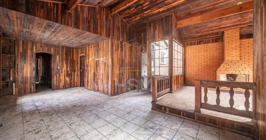 Casa com 3 quartos e 3 banheiros à venda, 224 m² por r$ 1.190.000