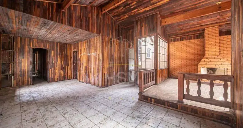 Casa com 3 quartos e 3 banheiros à venda, 224 m² por r$ 1.190.000