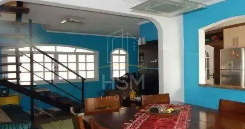 Casa com 3 quartos à venda no Rudge Ramos, São Bernardo do Campo