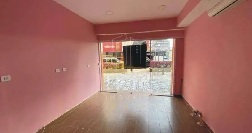 Ponto comercial à venda no Centro, São Bernardo do Campo 