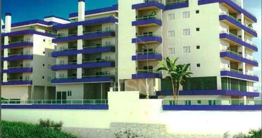 Apartamento com 3 quartos à venda no Centro, Ubatuba