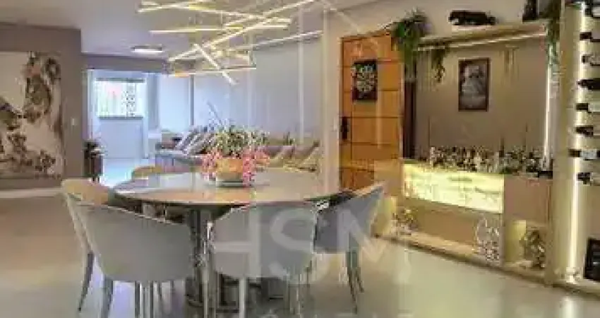 Apartamento com 3 quartos à venda no Nova Petrópolis, São Bernardo do Campo